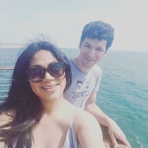 Meet your Posher, Bruce